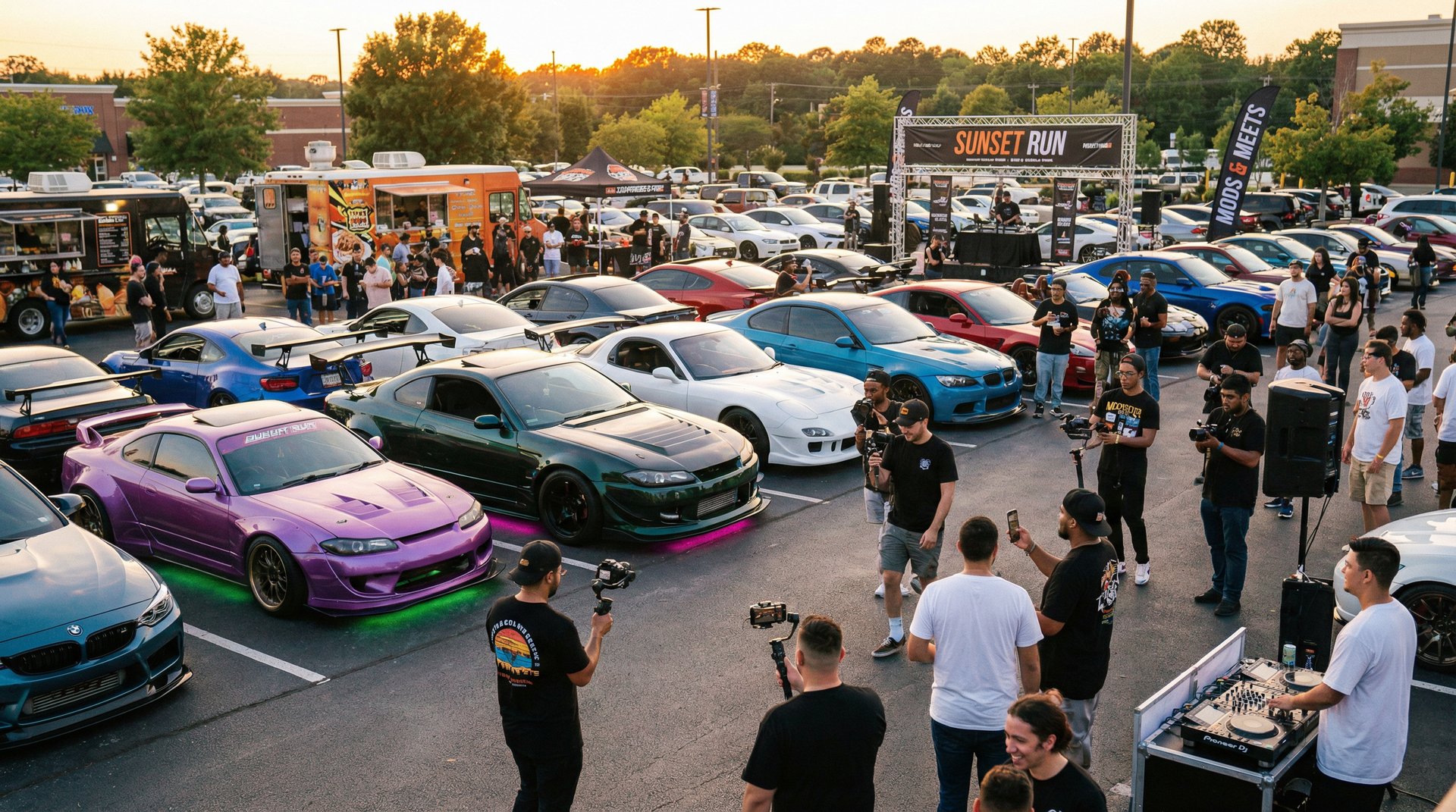 福利姬车展视频